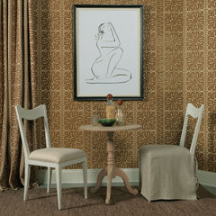 Absolute Pedestal Table
