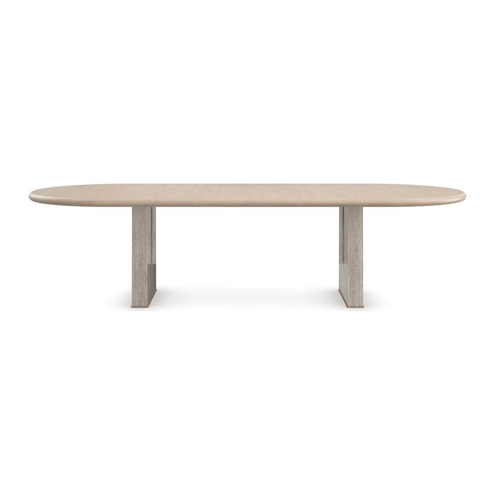 Accent Dining Table - Extension