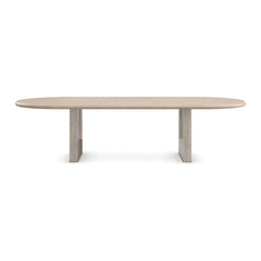 Accent Dining Table - Extension