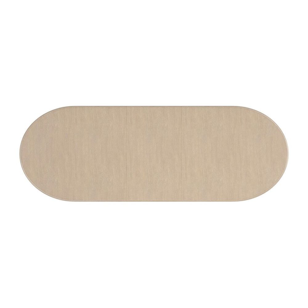 Accent Dining Table Top - Brown