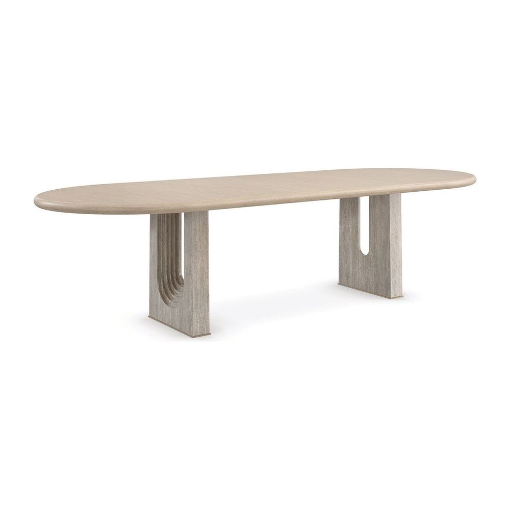 Accent Dining Table - Extension