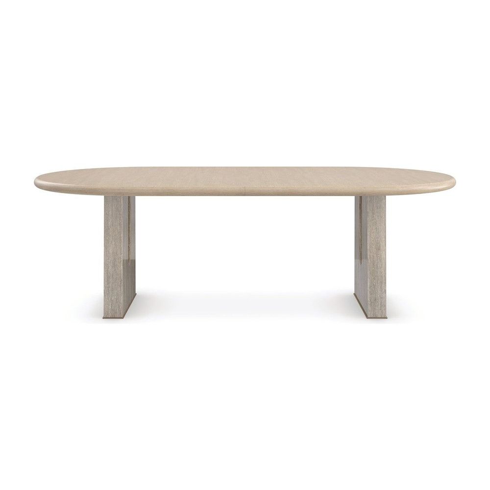 Accent Dining Table - Extension