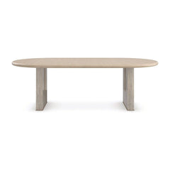Accent Dining Table - Extension