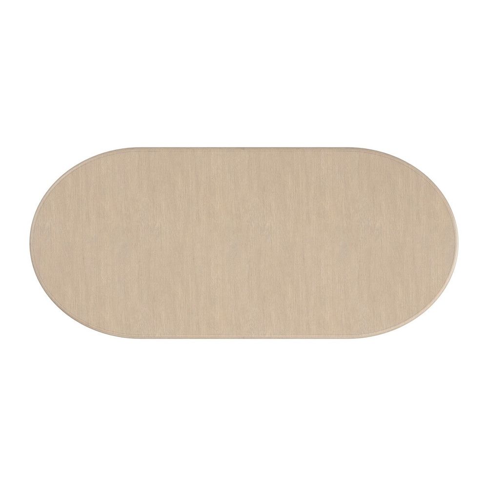 Accent Dining Table Top - Brown