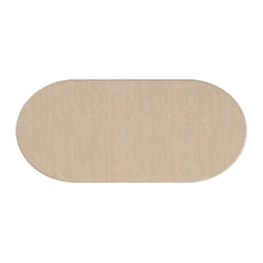 Accent Dining Table Top - Brown