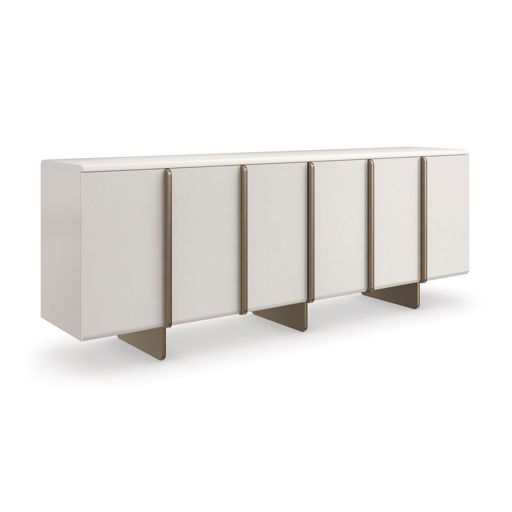 Accent Credenza