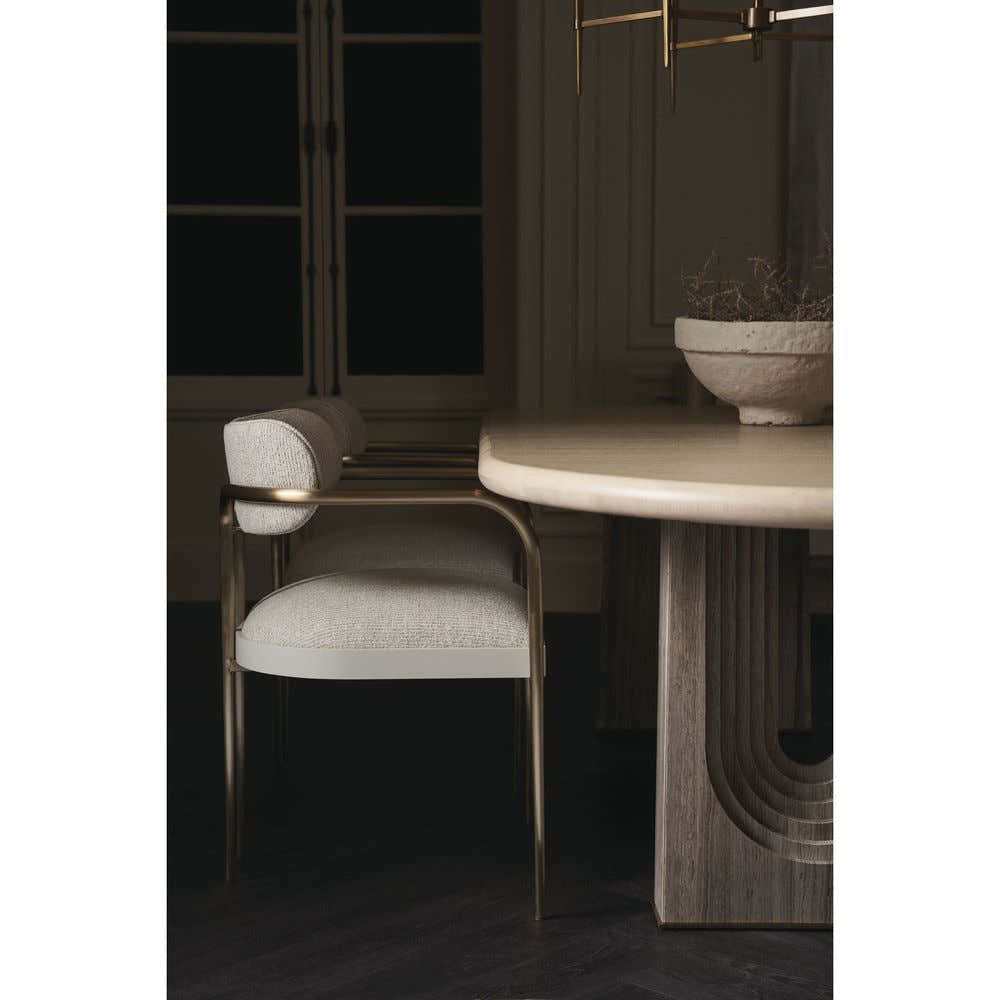 Accent Dining Table - Extension