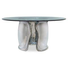 Agn猫s 60" Dining Table