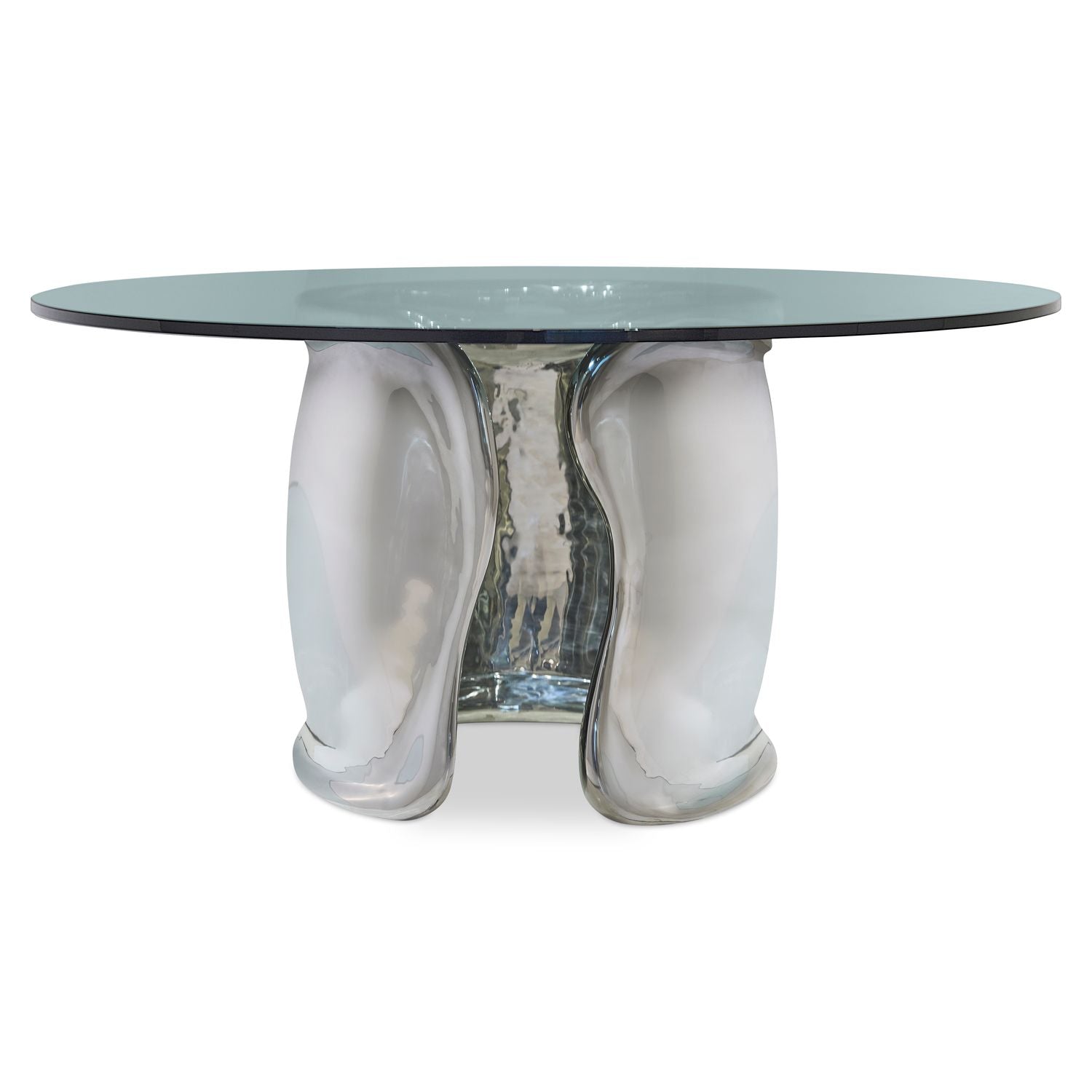Agn猫s 60" Dining Table