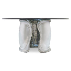 Agn猫s 60" Dining Table