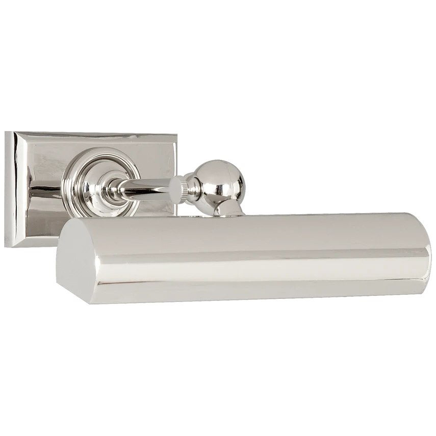 8" Cabinet Fletcher's Picture Light