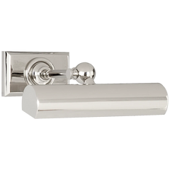 8" Cabinet Fletcher's Picture Light