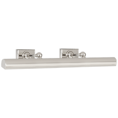 24" Cabion Fletcher's Picture Light