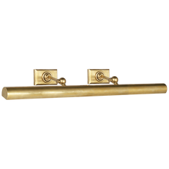 30" Cabion Fletcher's Picture Light