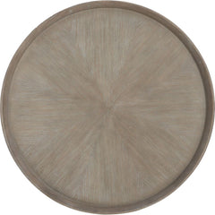 Affinity Round Cocktail Table - Grays