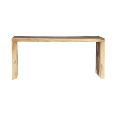 Aether Console Table