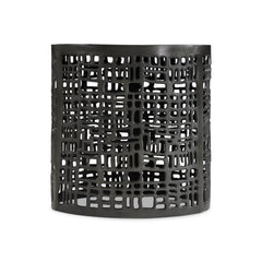Aaron Chairside Table