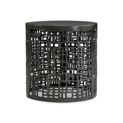 Aaron Chairside Table